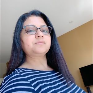 Meet your Posher, Mitu